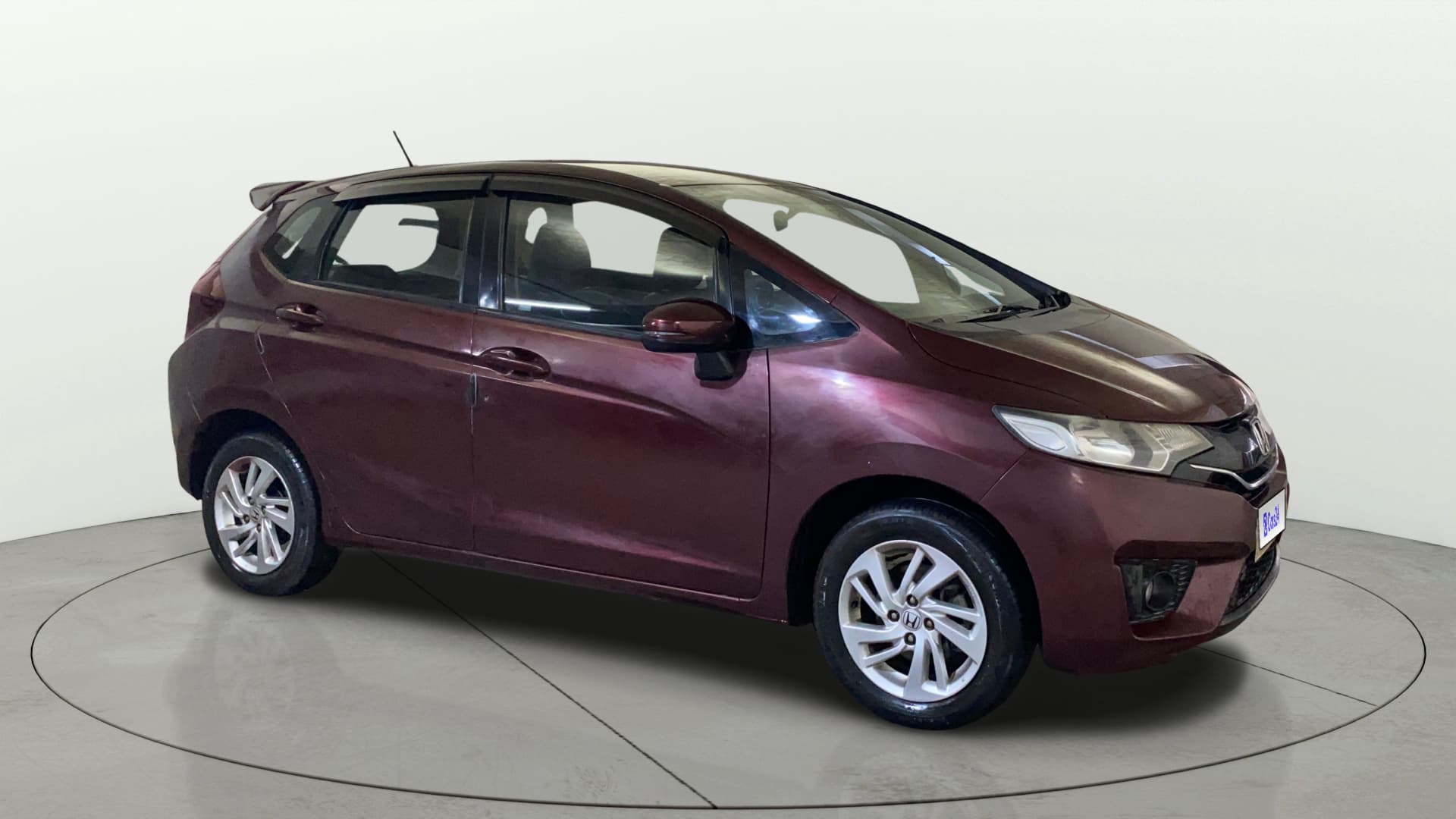 2016 1.2L I-VTEC V — ₹2.95L on Cars24