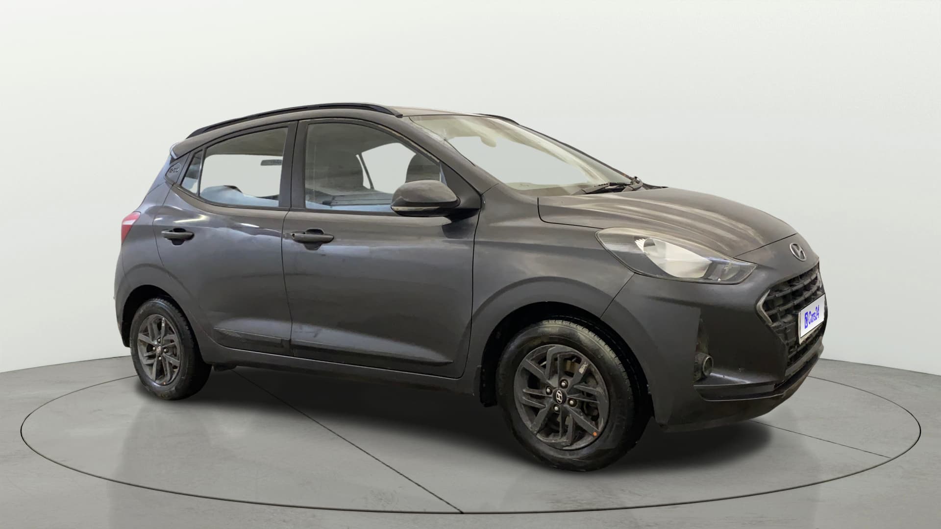 2022 Hyundai Grand I10 Nios — used car price guide