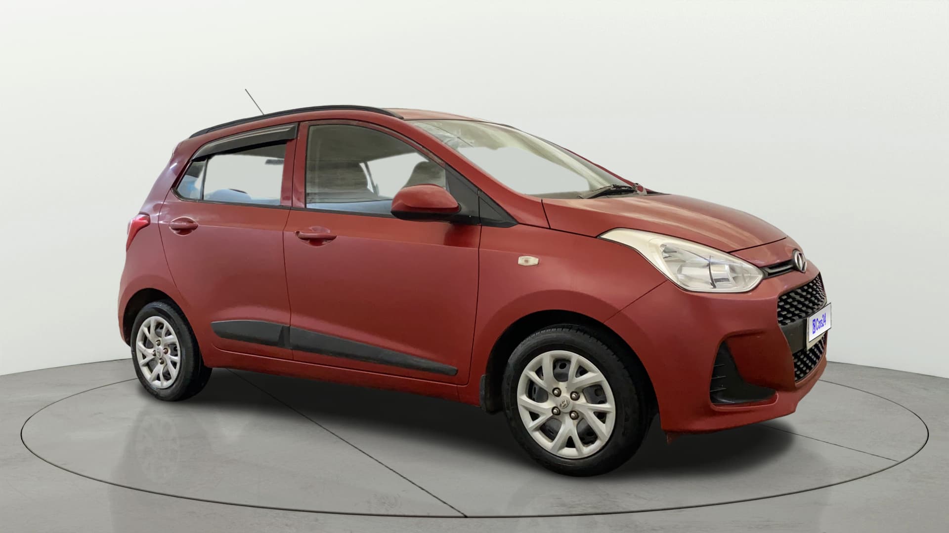 2019 MAGNA 1.2 KAPPA VTVT — ₹3.36L on Cars24