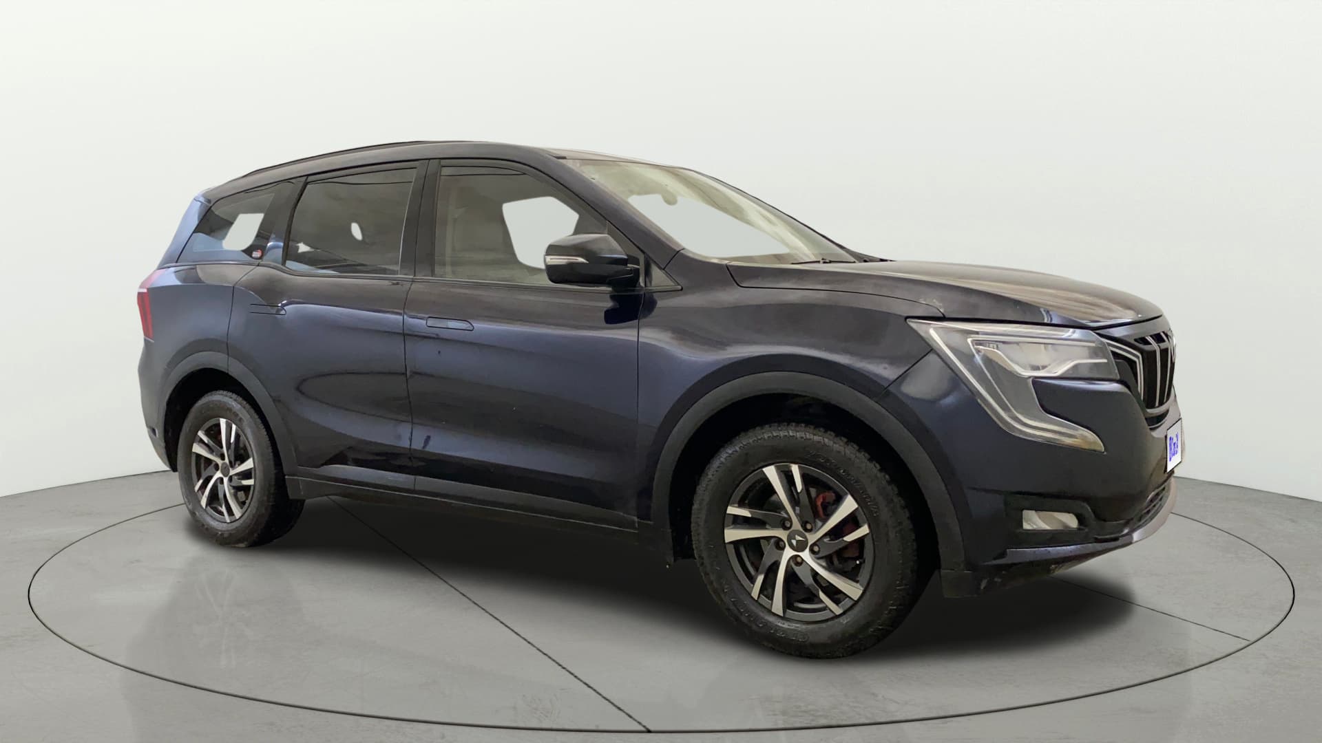 2023 AX 5 D MT 7 STR — ₹12.2L on Cars24