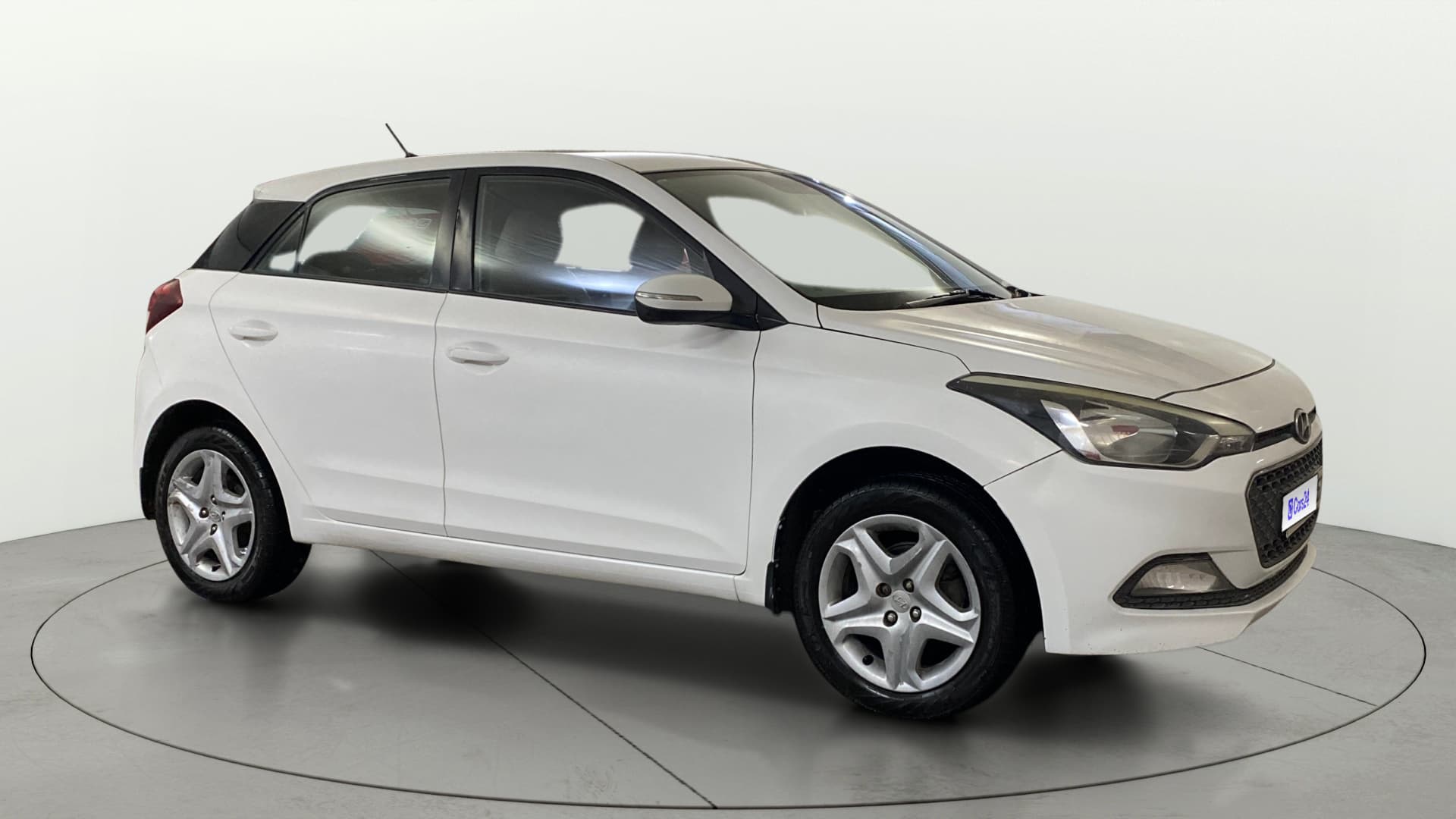 2017 ASTA 1.2 — ₹4.35L on Cars24