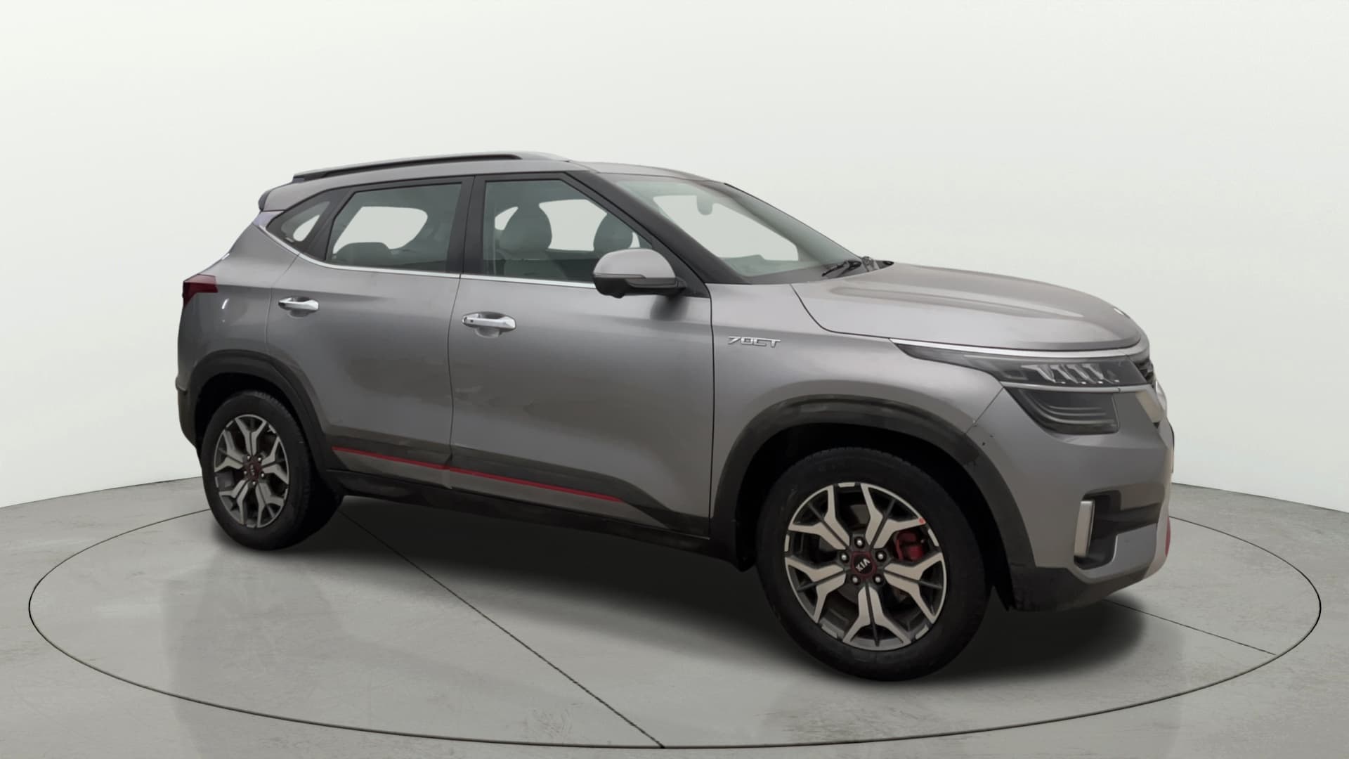 2019 GTX PLUS DCT 1.4 PETROL — ₹9.06L on Cars24