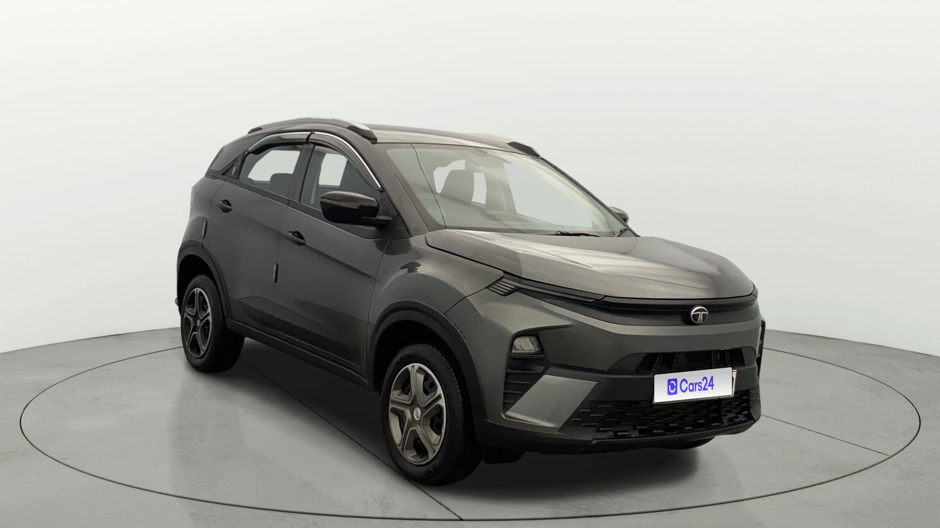 2024 SMART+ 1.2 PETROL — ₹6.11L on Cars24