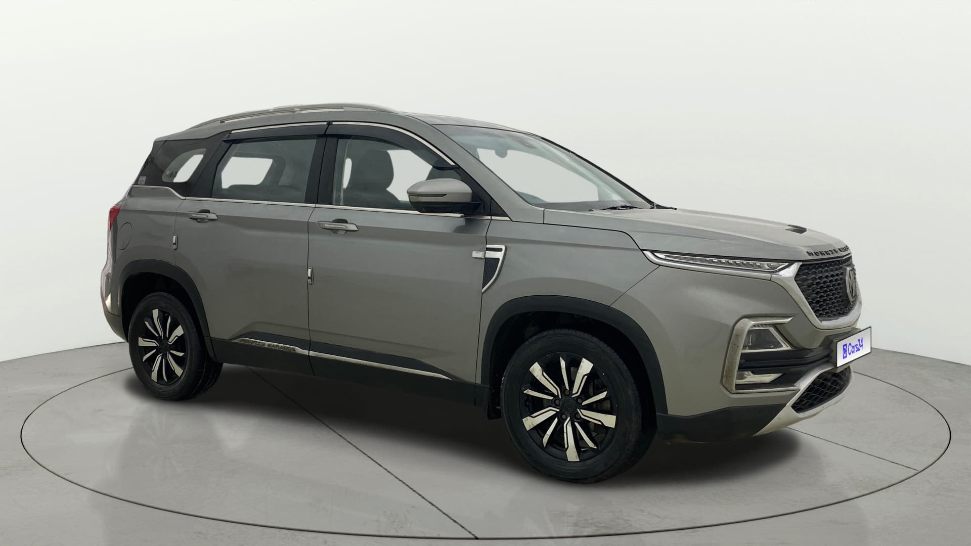 2019 SHARP 1.5 DCT PETROL — ₹7.68L on Cars24