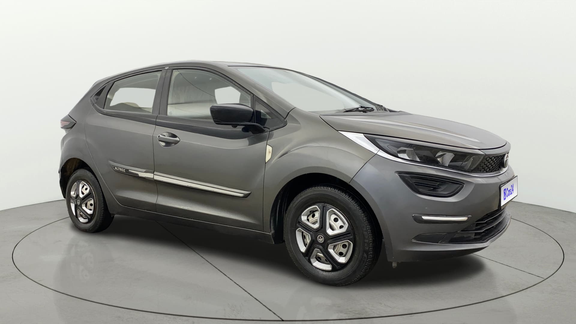 2021 XT PETROL — ₹3.92L on Cars24