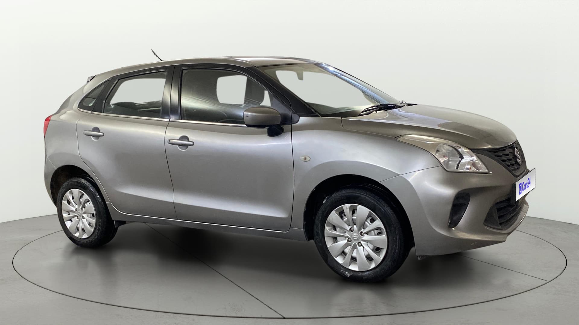 2021 SIGMA PETROL 1.2 — ₹4.55L on Cars24