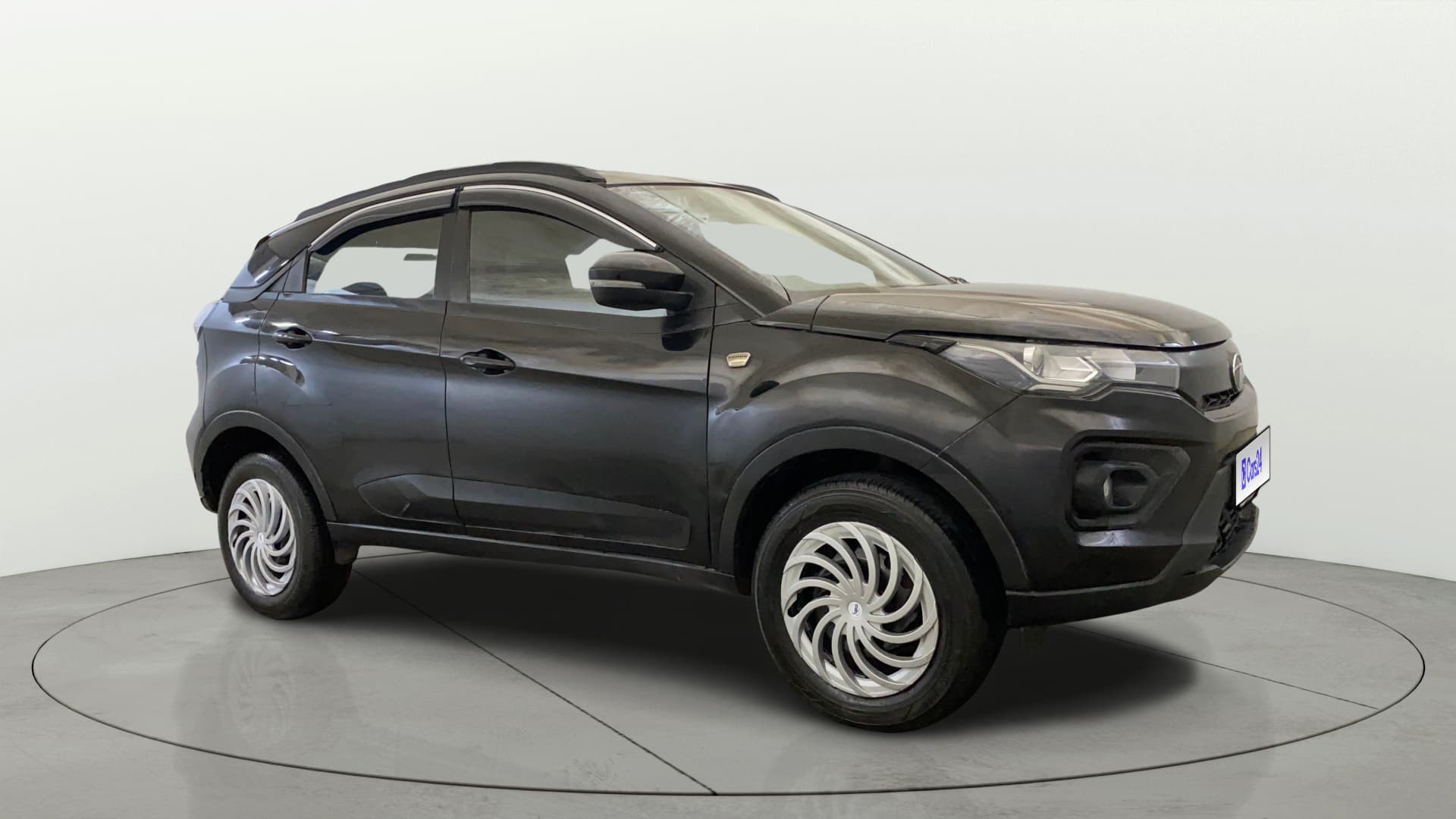 2023 XZ PLUS PETROL DARK EDITION — ₹6.79L on Cars24