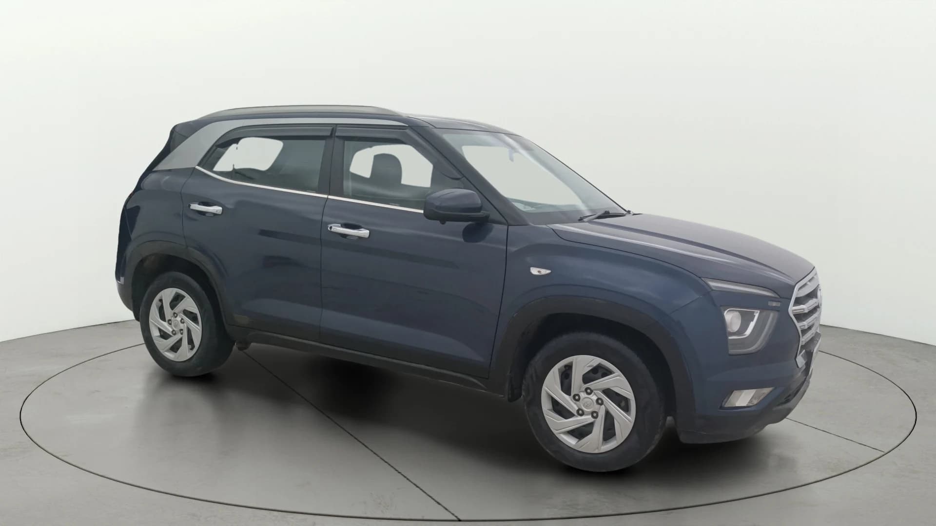 2022 E 1.5 DIESEL — ₹10.5L on Cars24