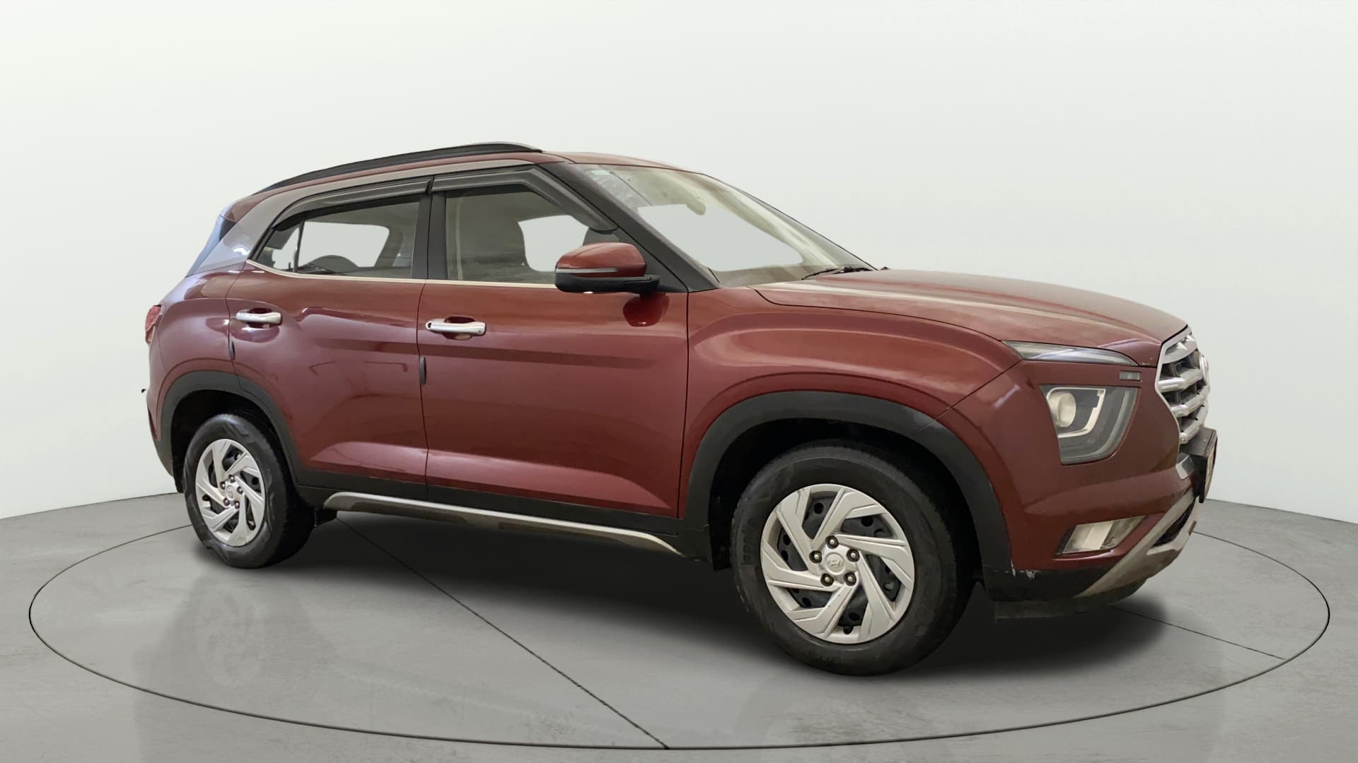 2021 Hyundai Creta Ex — used car price guide