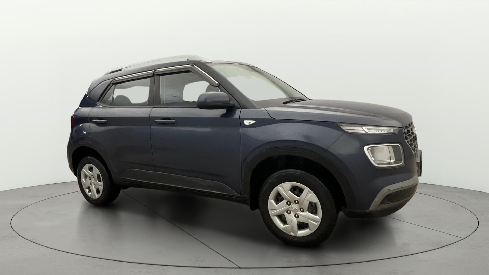 2022 S 1.2 — ₹6.23L on Cars24