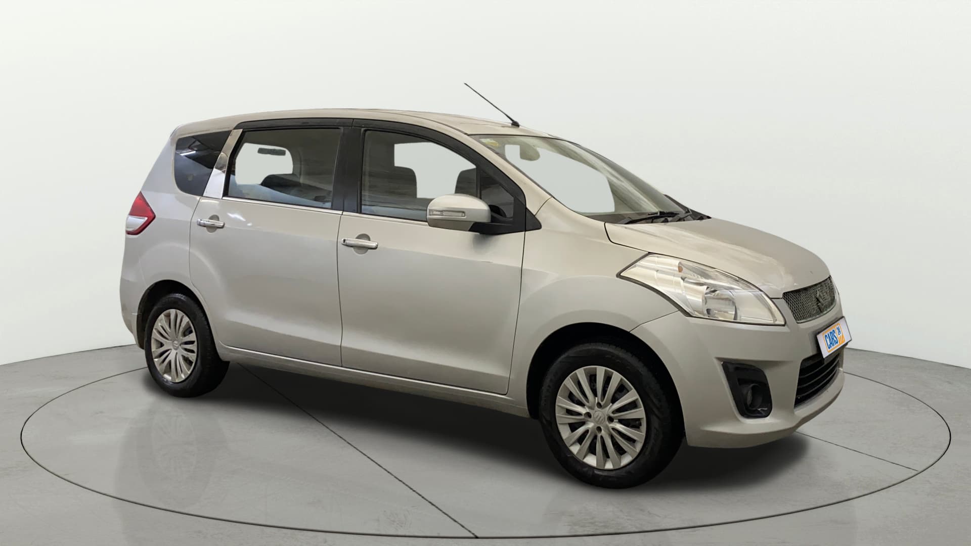 2015 VXI — ₹3.81L on Cars24