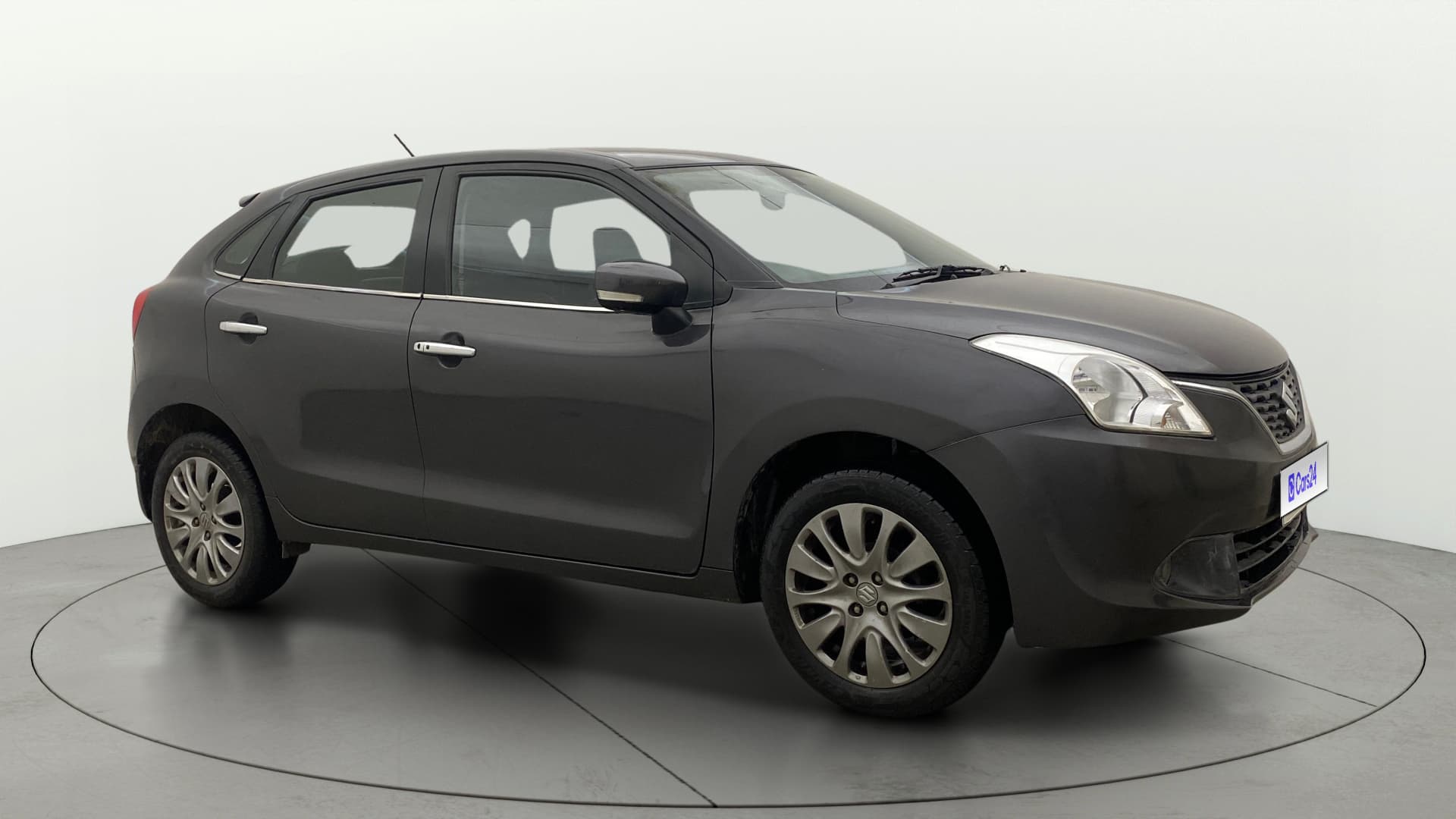 2017 ZETA PETROL 1.2 — ₹4.91L on Cars24