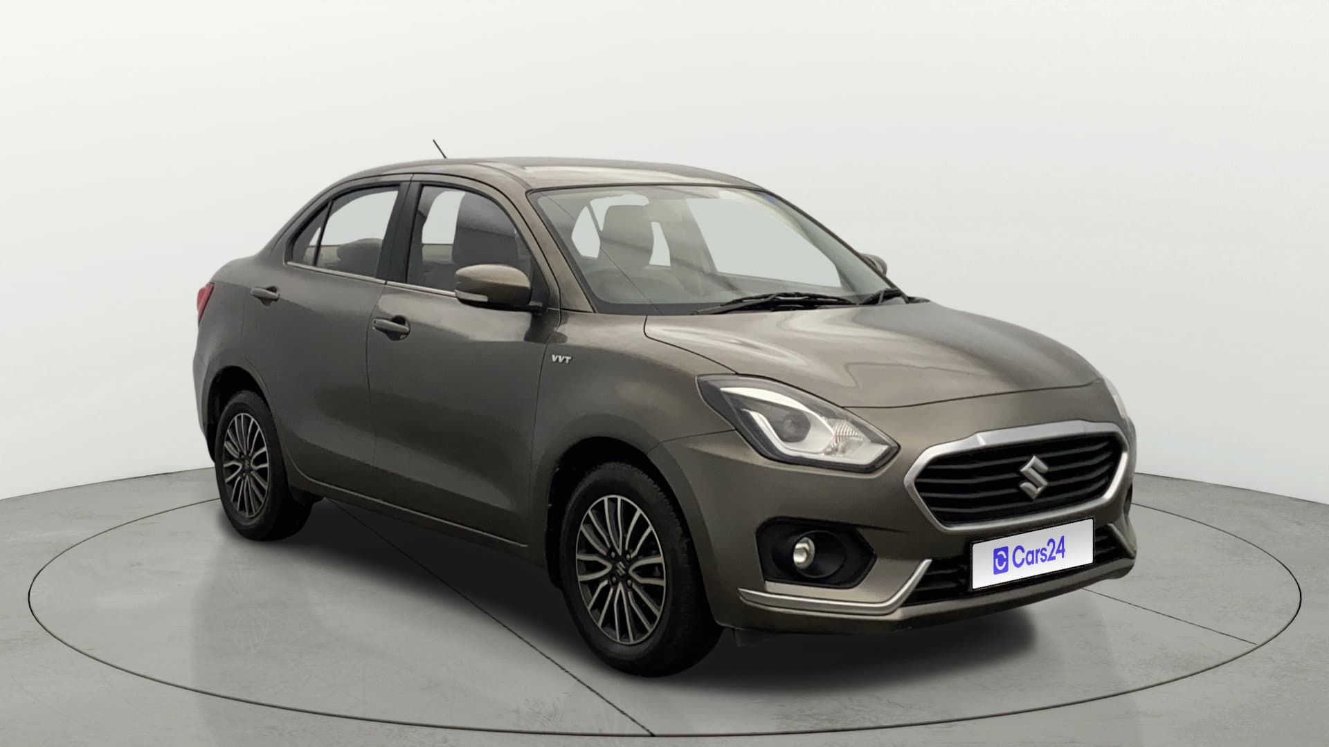 2018 ZXI PLUS — ₹4.64L on Cars24