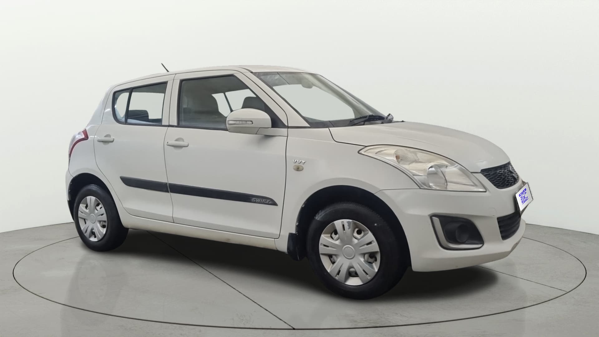 2015 LXI (O) — ₹2.69L on Cars24