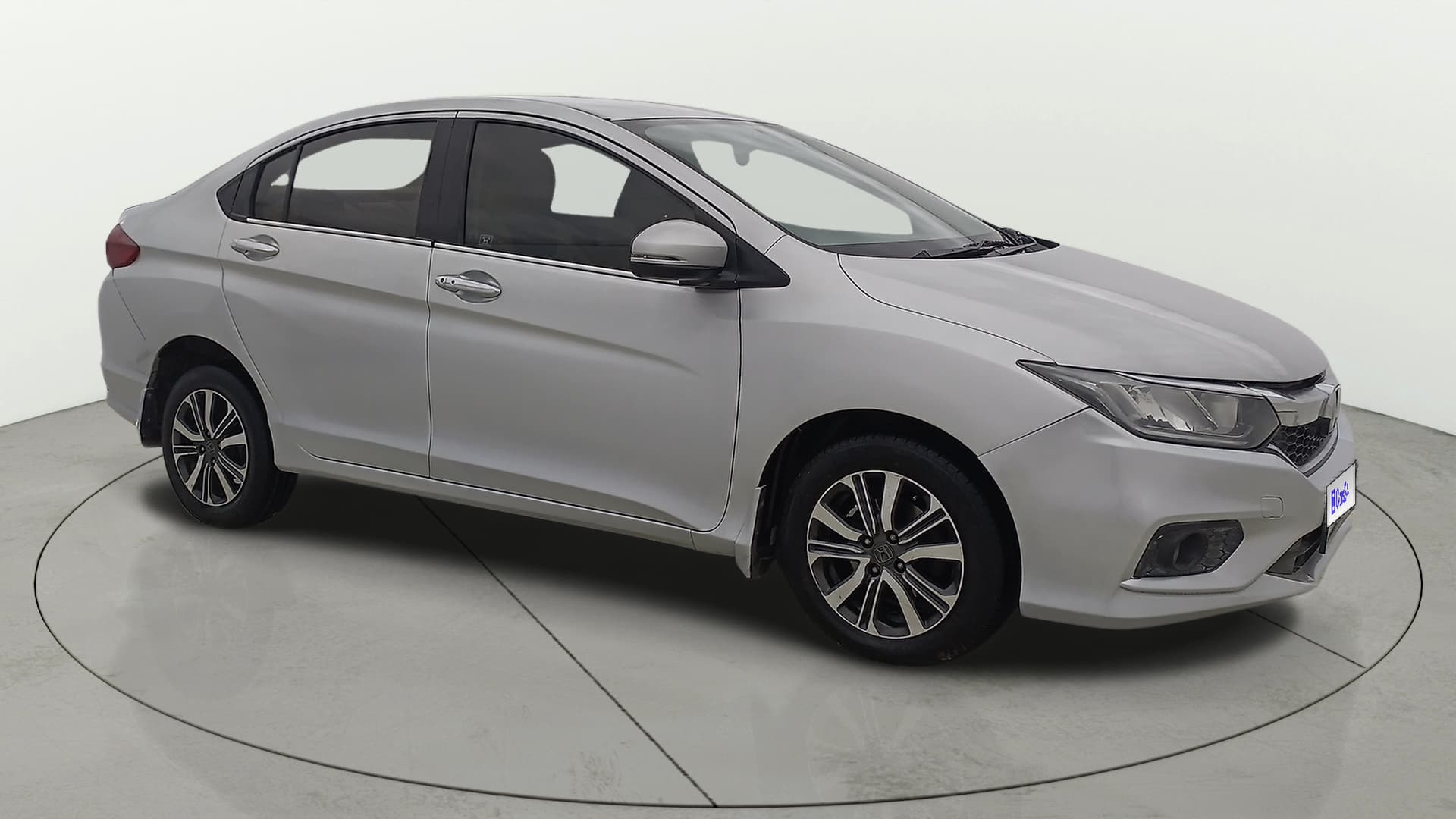 2018 Honda City I-Vtec V — used car price guide