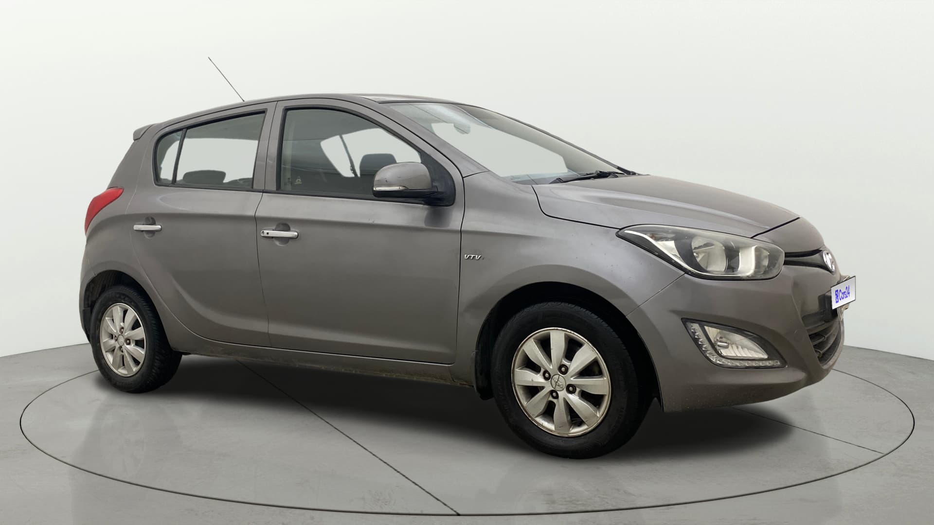 2013 Hyundai i20 Asta — used car price guide