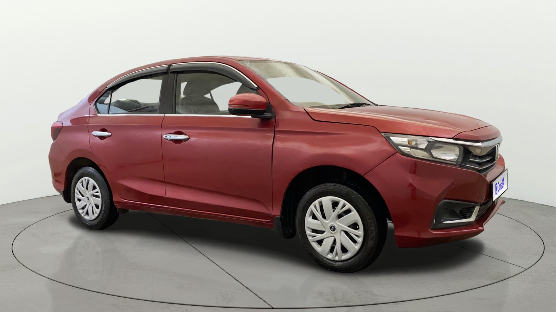 2023 Honda Amaze — used car price guide