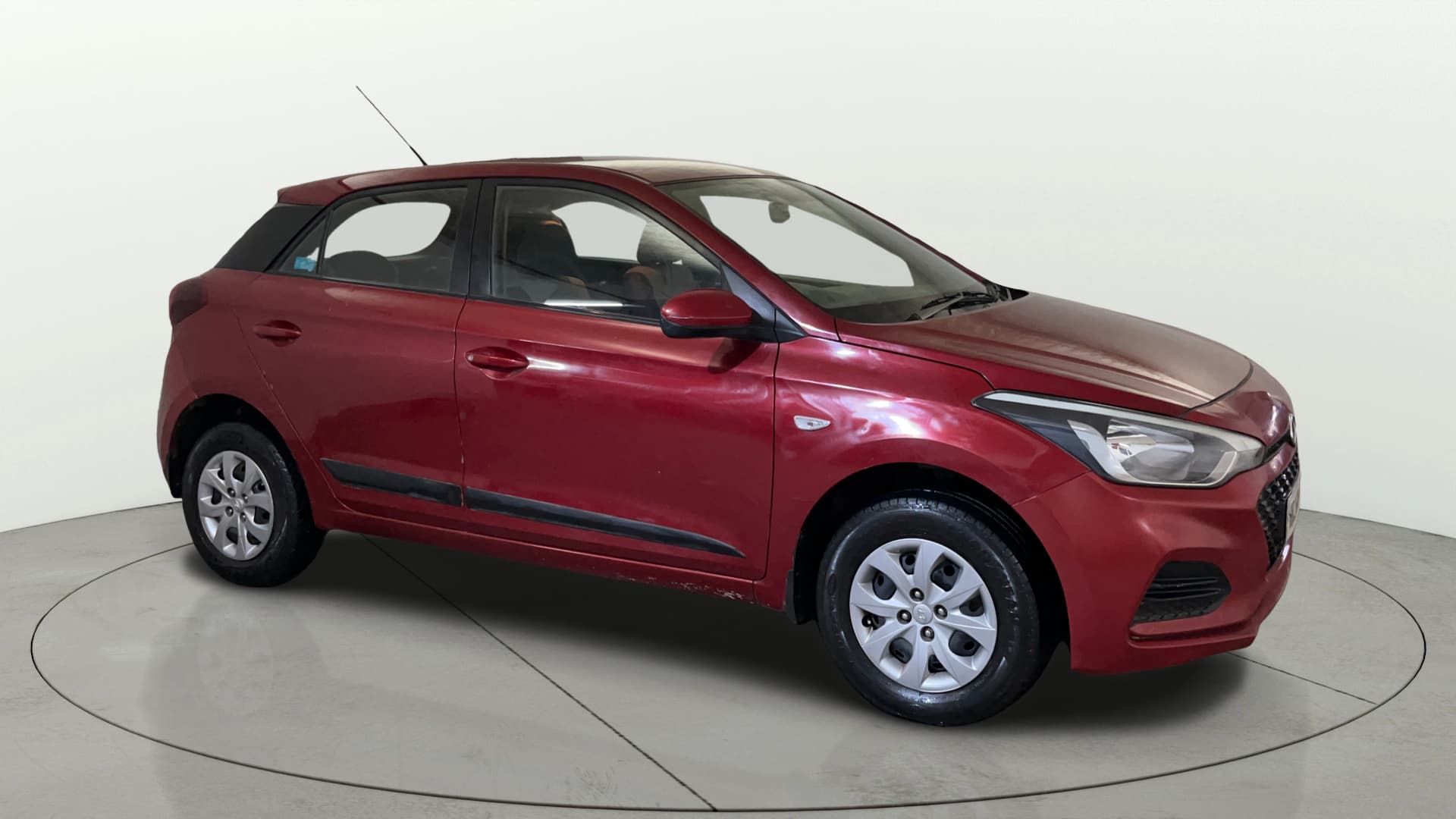 2018 MAGNA EXECUTIVE 1.2 — ₹3.38L on Cars24