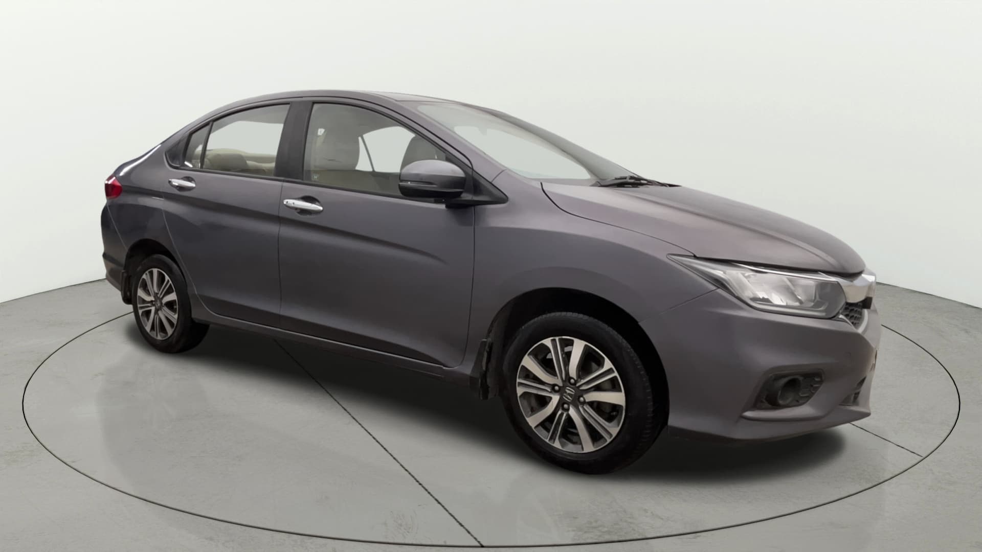 2021 Honda City — used car price guide