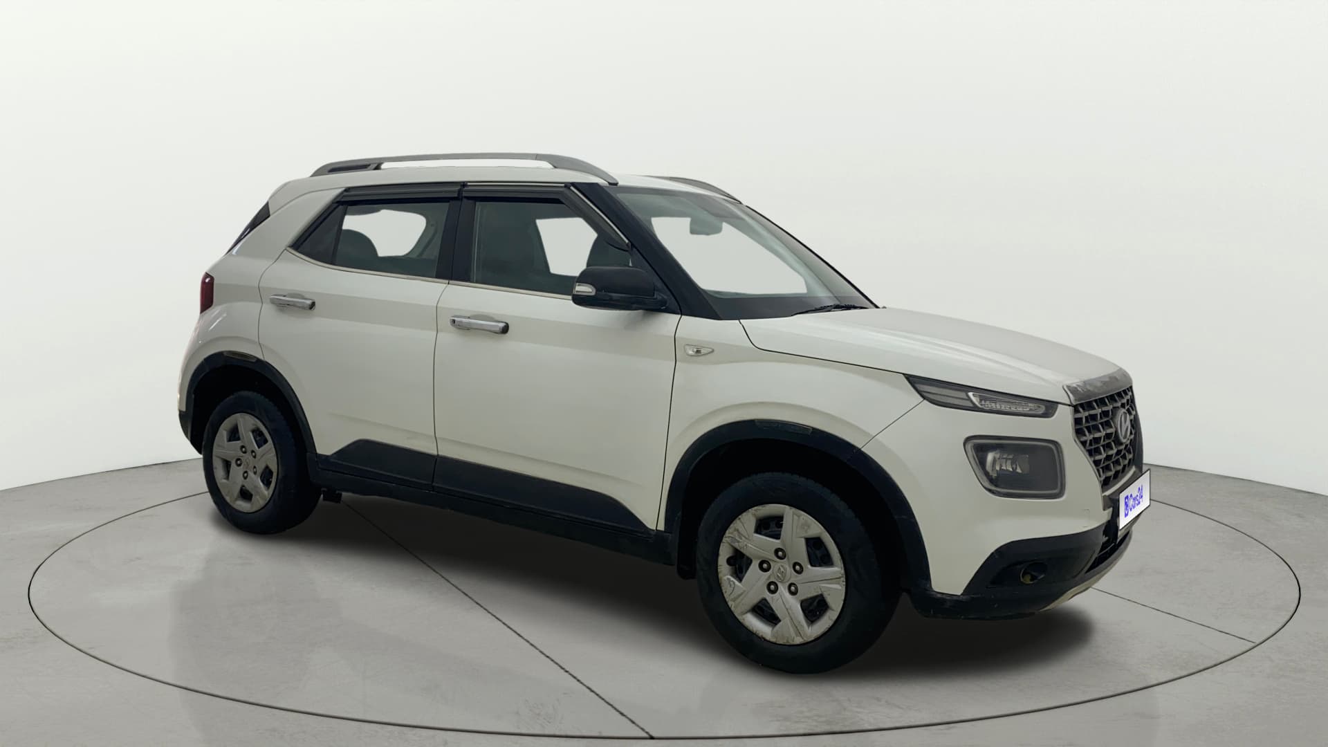 2019 S 1.2 — ₹4.90L on Cars24
