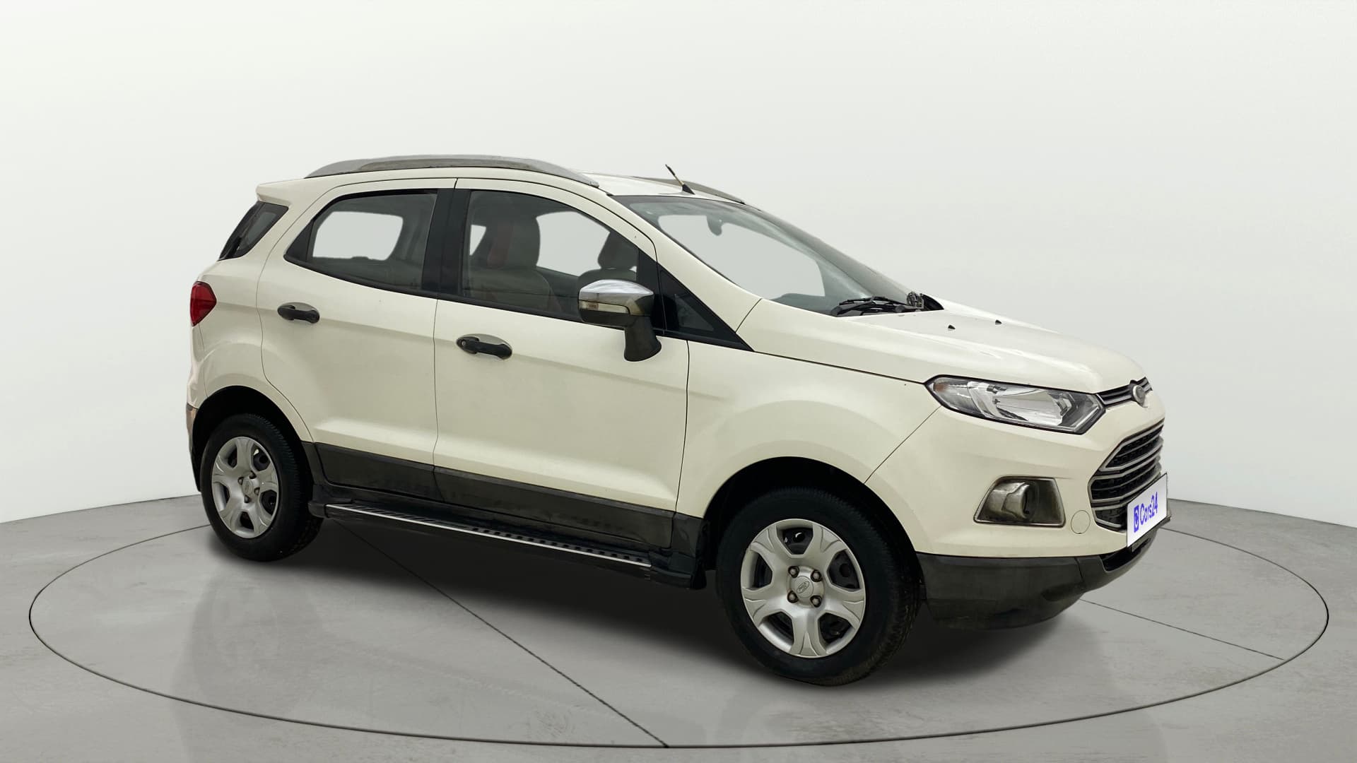 2016 AMBIENTE 1.5L PETROL — ₹3.44L on Cars24