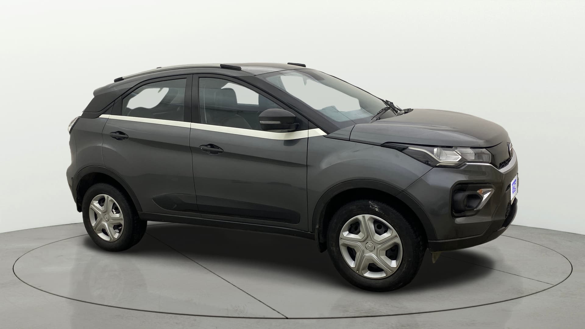 2021 XMA SUNROOF PETROL — ₹7.31L on Cars24