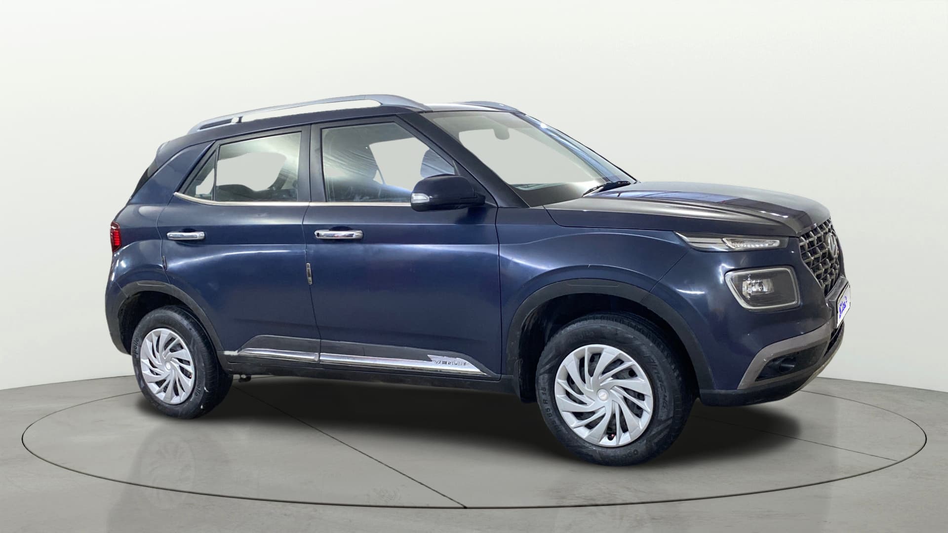 2021 S+ 1.2 — ₹5.38L on Cars24