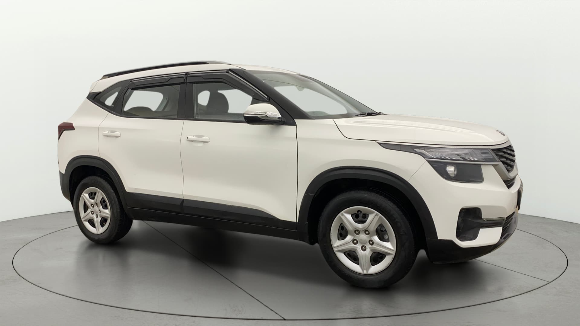 2019 HTK 1.5 PETROL — ₹7.10L on Cars24