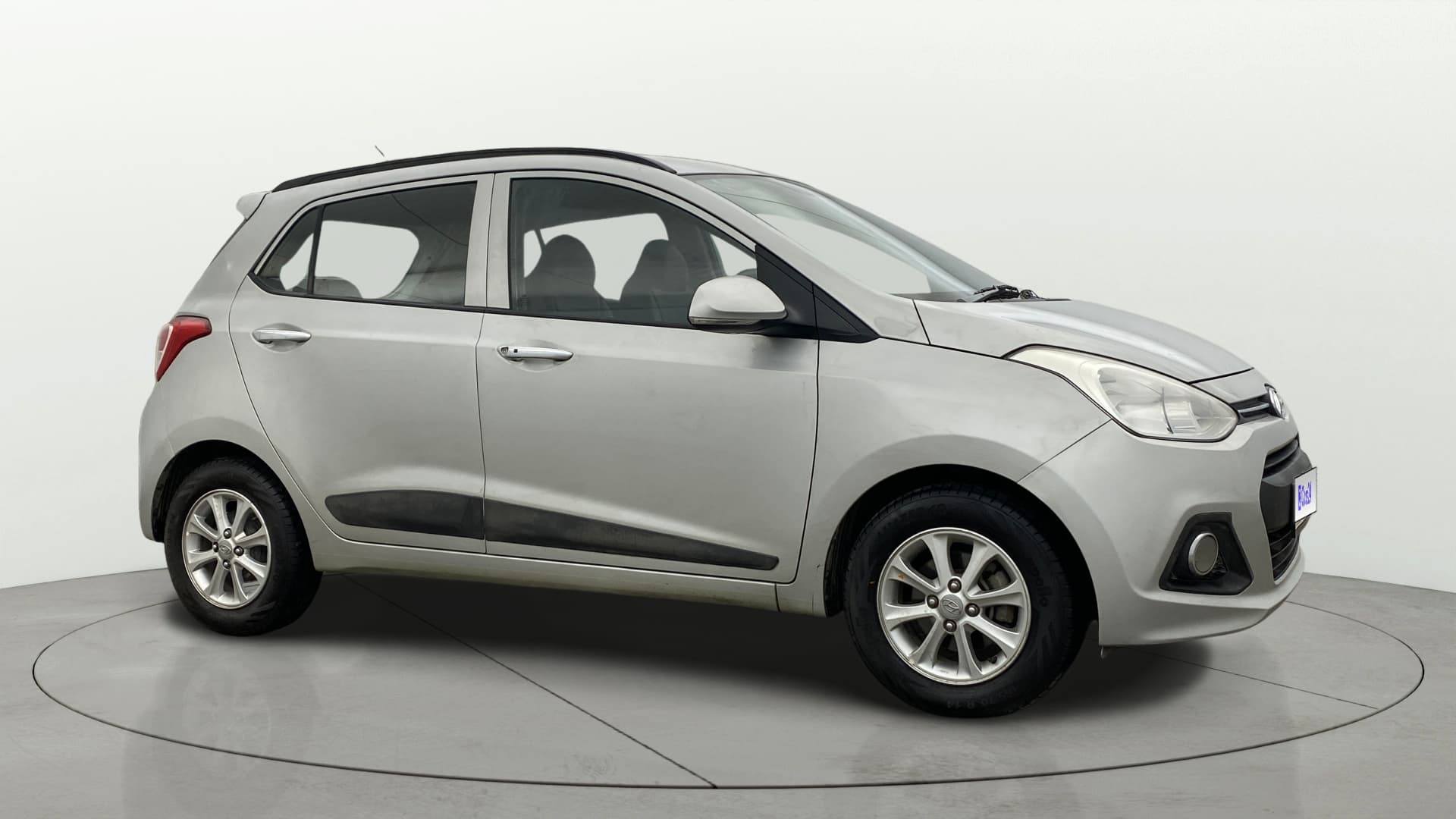 2015 ASTA AT 1.2 KAPPA VTVT — ₹2.65L on Cars24