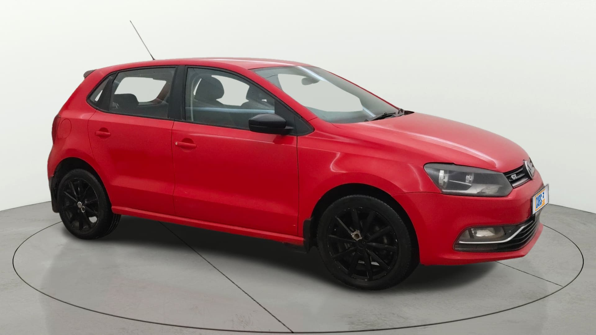 2017 Volkswagen Polo Gt Tsi — used car price guide