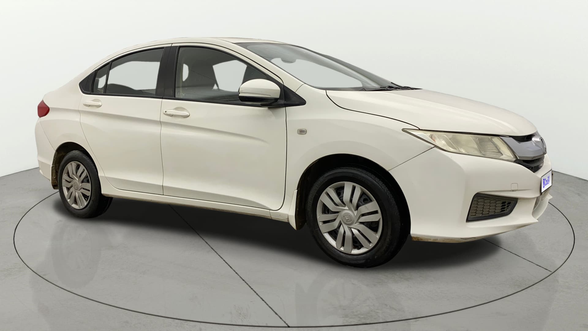 2016 Honda City I-Vtec Sv — used car price guide
