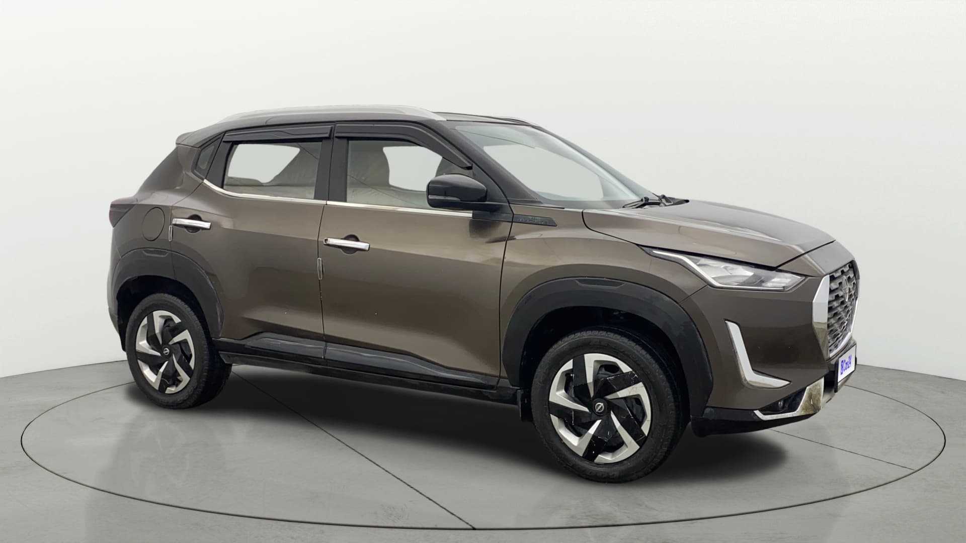 2021 Nissan MAGNITE Xl — used car price guide