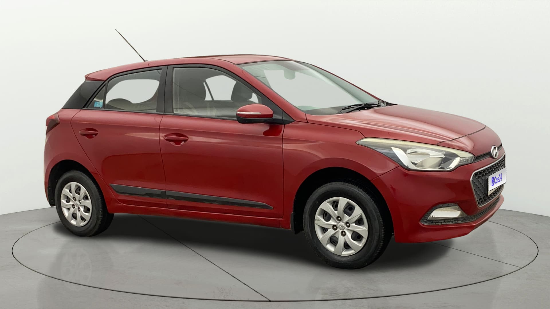 2017 SPORTZ 1.2 — ₹4.19L on Cars24