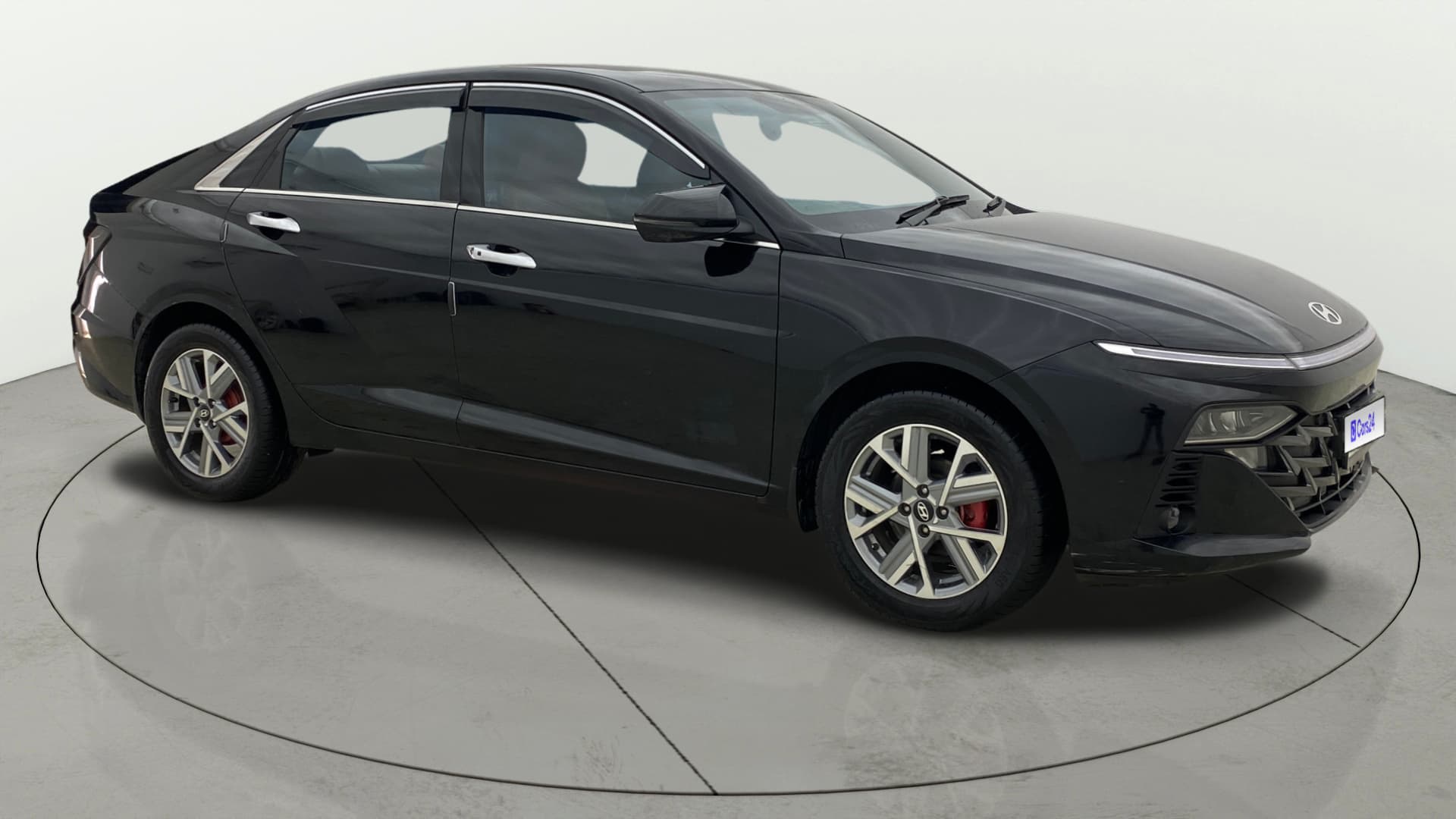 2024 SX (O) 1.5 MPI MT — ₹11.3L on Cars24