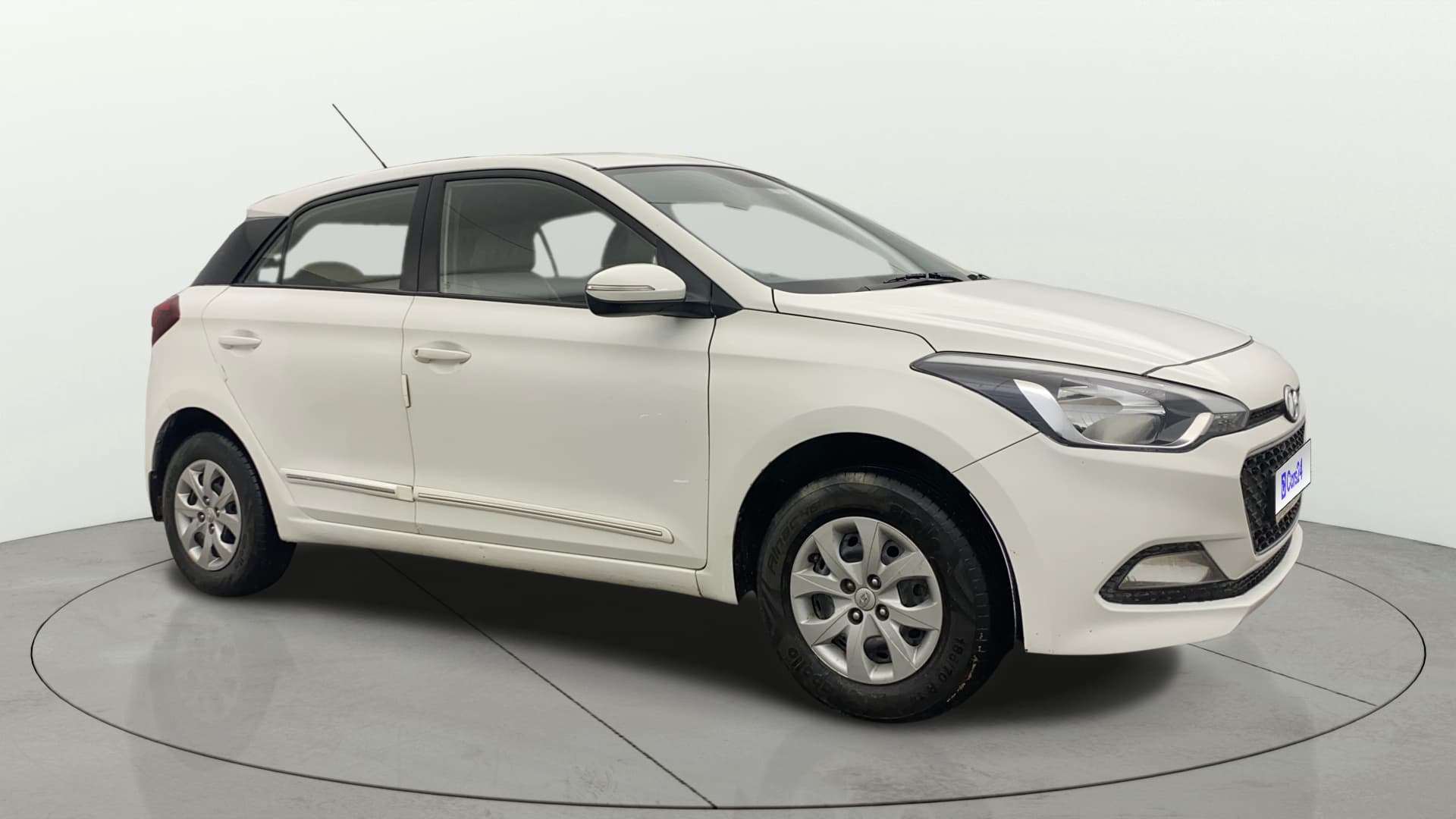 2017 SPORTZ 1.2 — ₹3.61L on Cars24