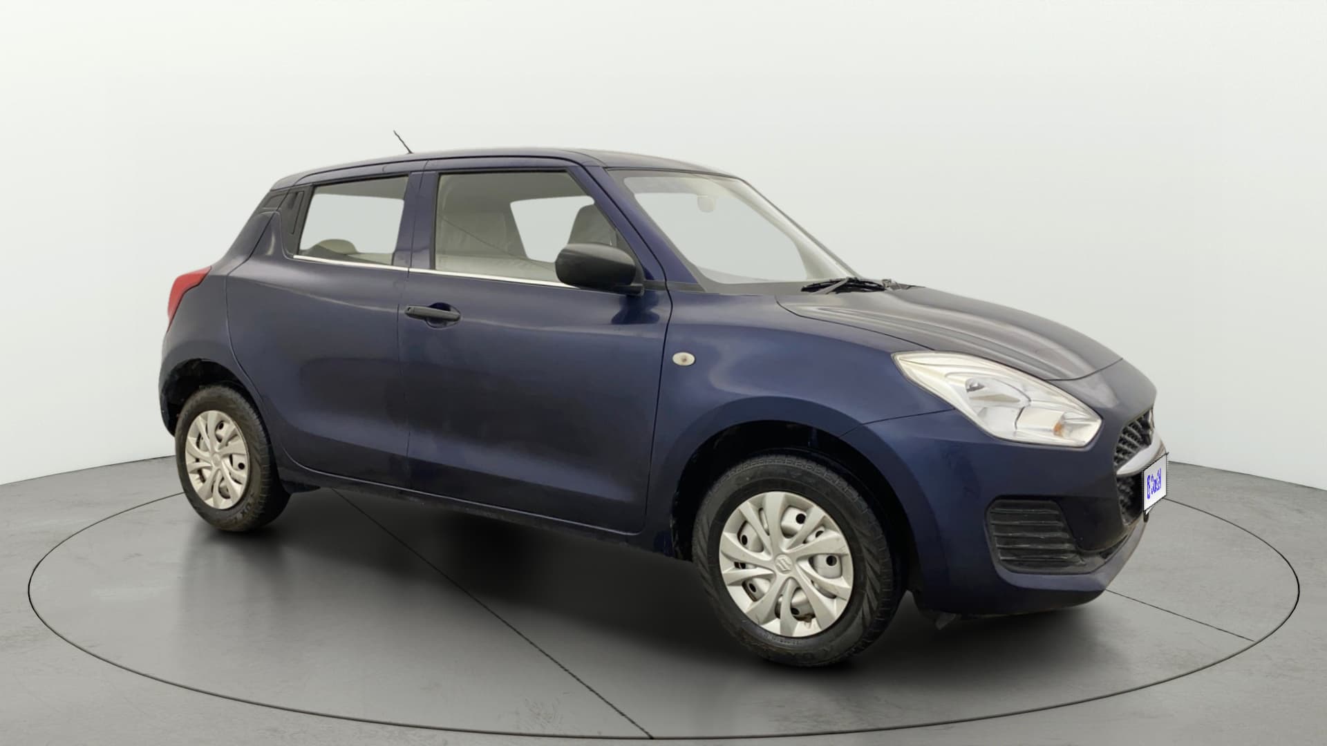 2023 LXI — ₹4.79L on Cars24