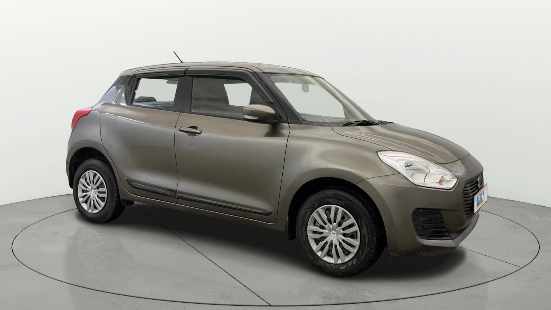 2020 VXI — ₹3.67L on Cars24