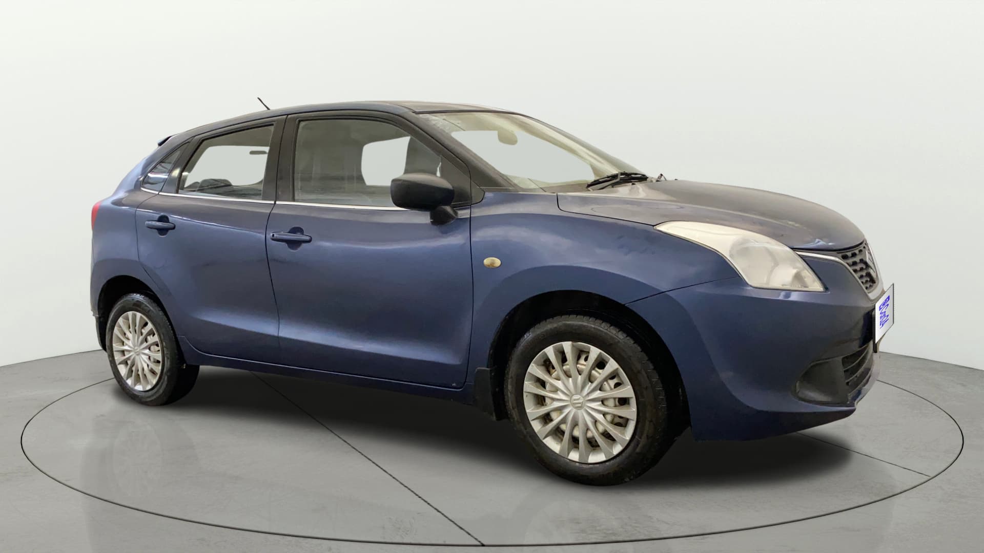 2018 SIGMA PETROL 1.2 — ₹3.10L on Cars24