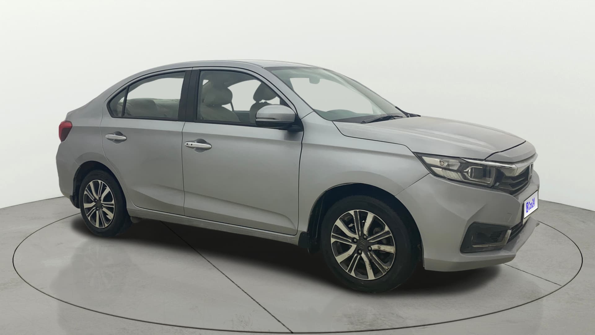 2022 1.2L I-VTEC VX — ₹5.94L on Cars24