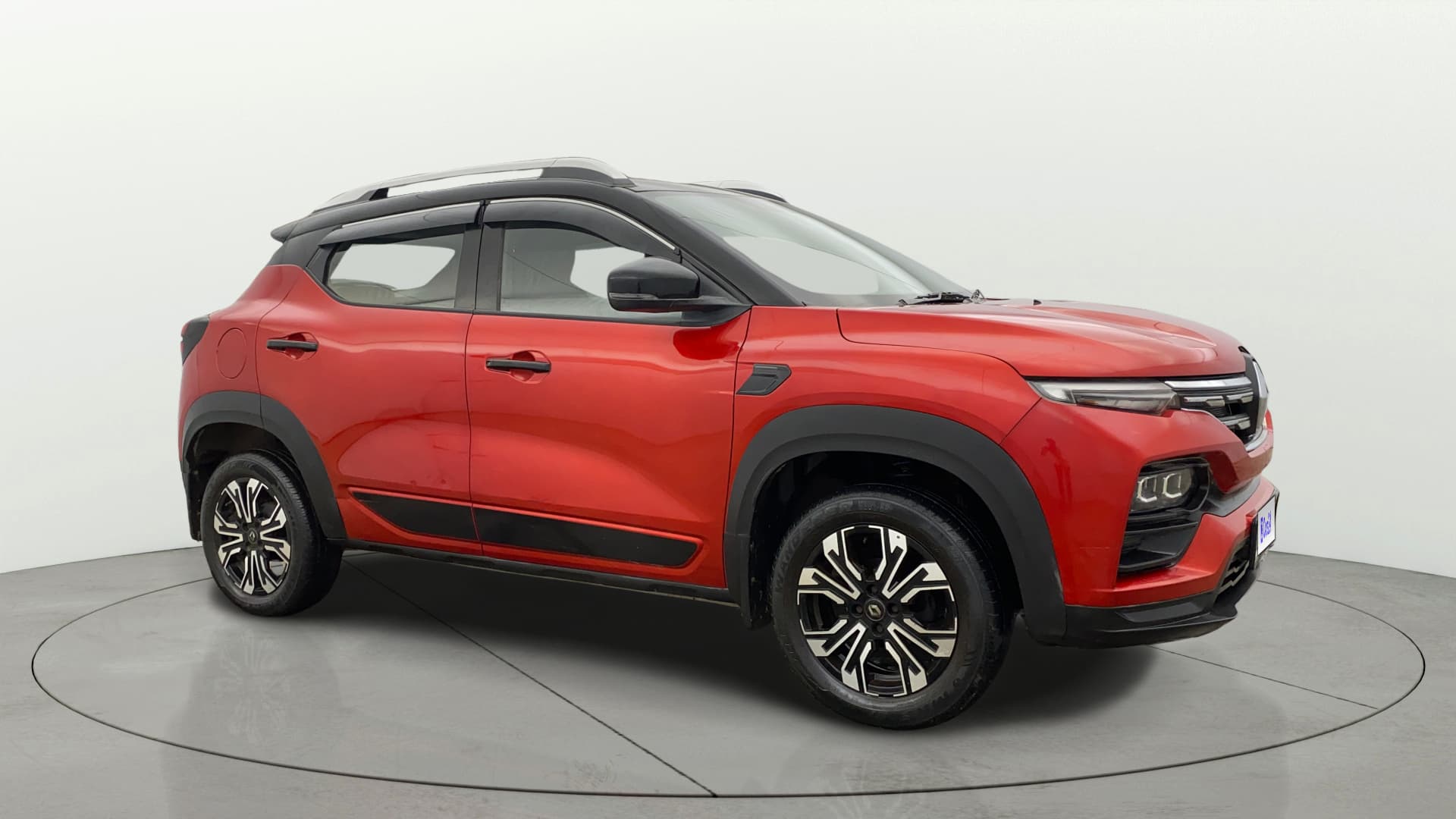 2022 RXT (O) MT — ₹4.33L on Cars24