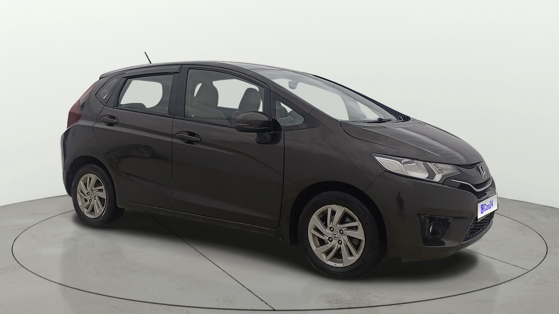 2017 Honda Jazz I-Vtec V — used car price guide