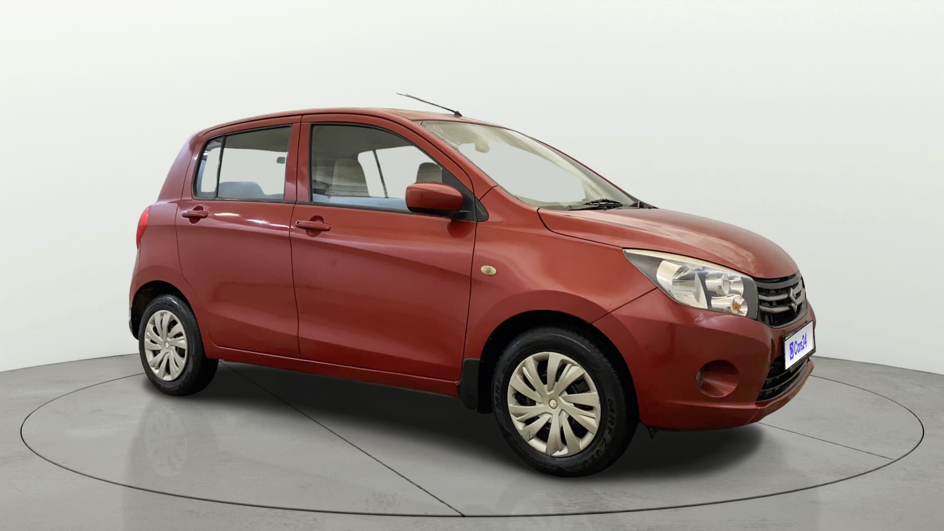 2014 VXI AMT — ₹1.93L on Cars24