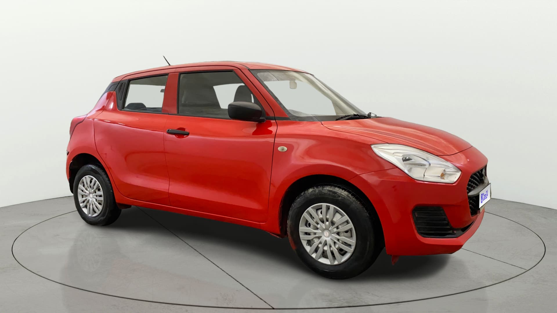 2022 LXI — ₹4.37L on Cars24