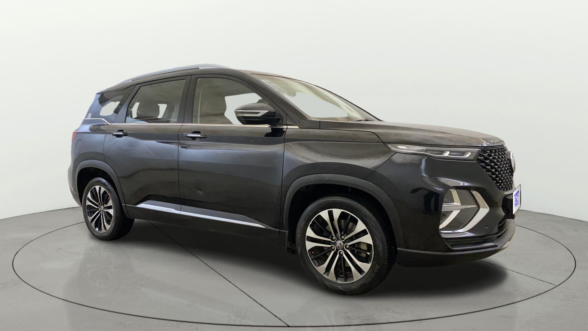 2021 SHARP 1.5 PETROL TURBO CVT 6-STR — ₹9.88L on Cars24