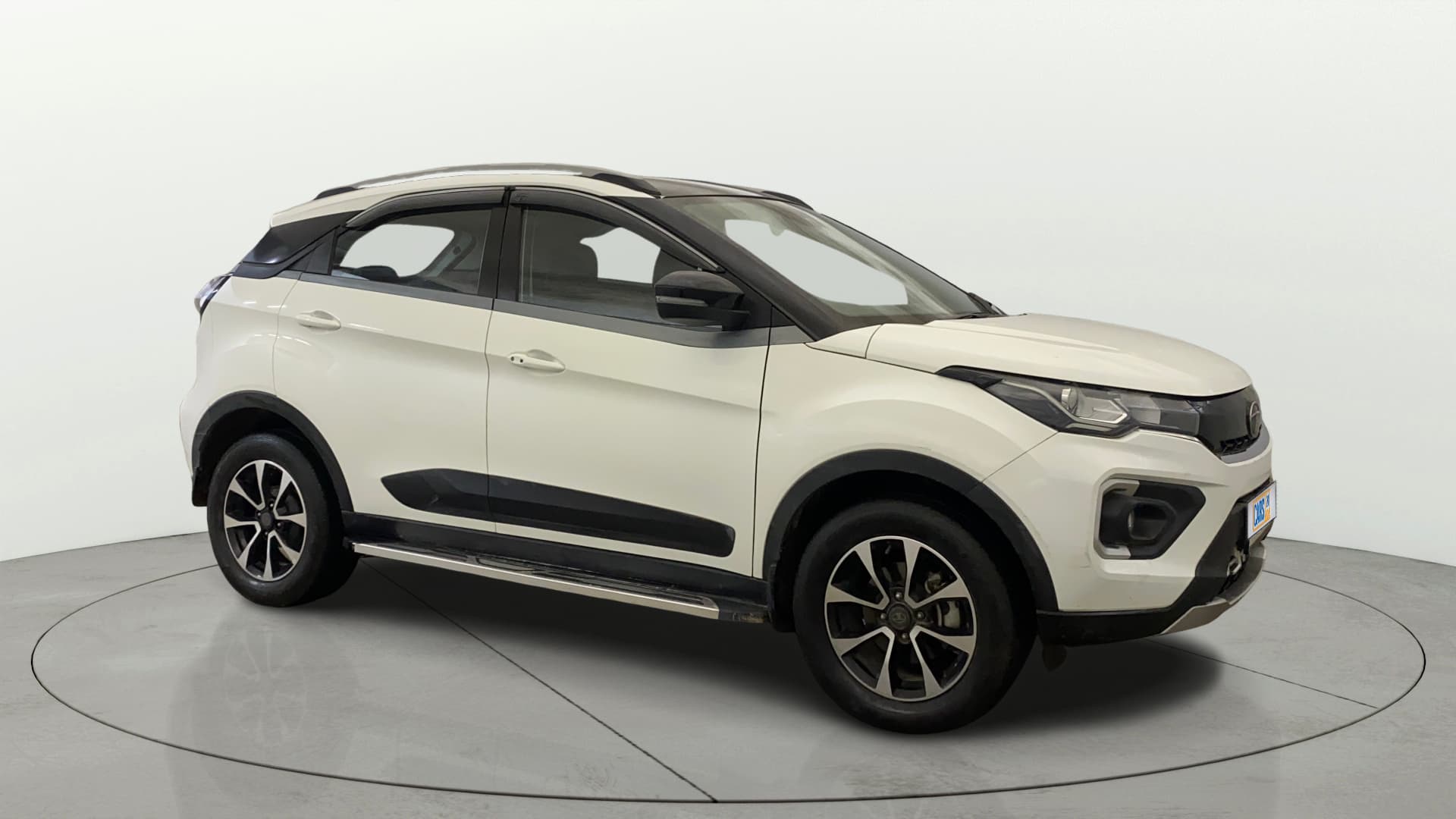 2021 XZ PLUS DIESEL SUNROOF — ₹5.57L on Cars24