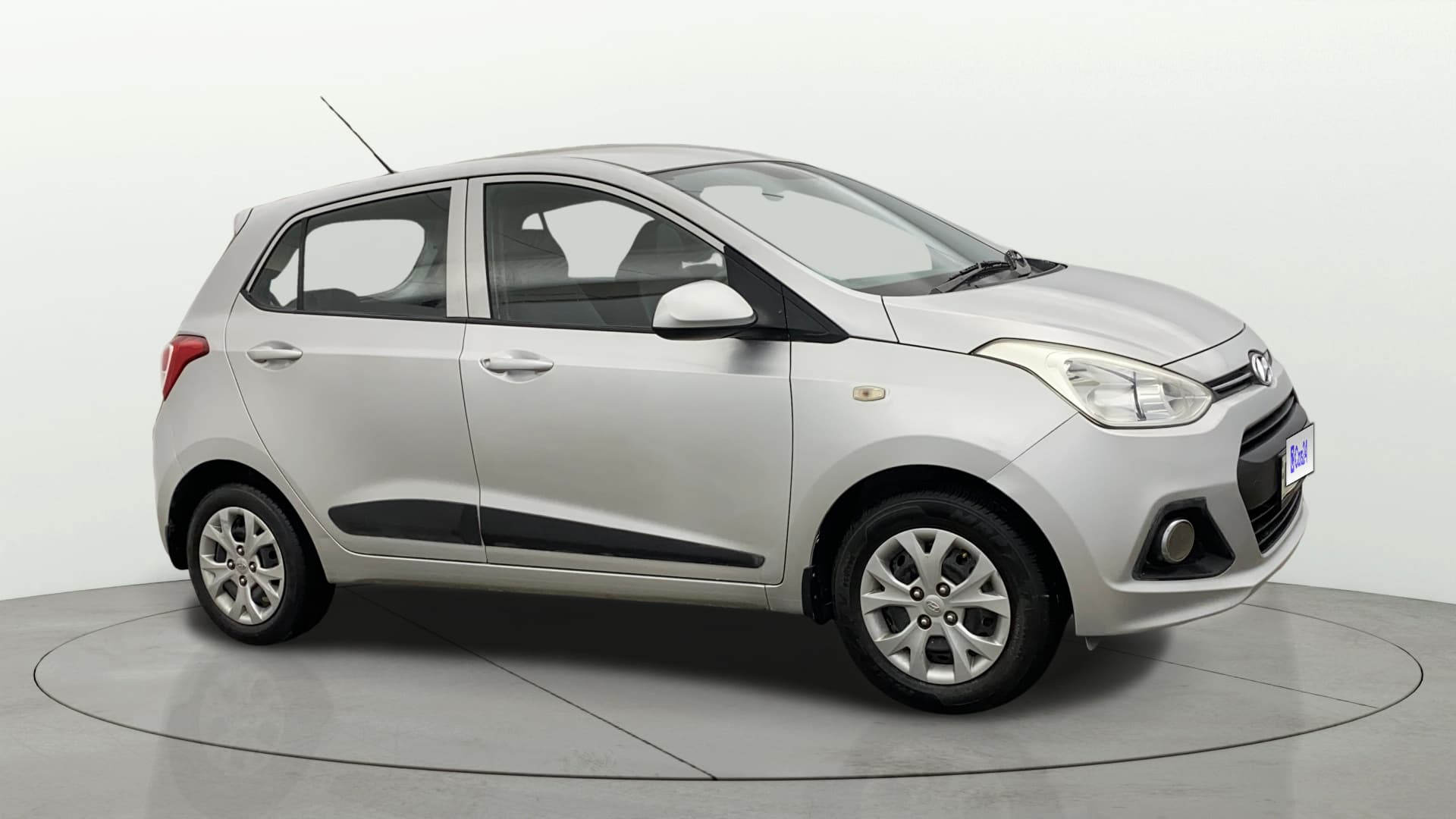 2016 MAGNA 1.2 KAPPA VTVT — ₹2.53L on Cars24