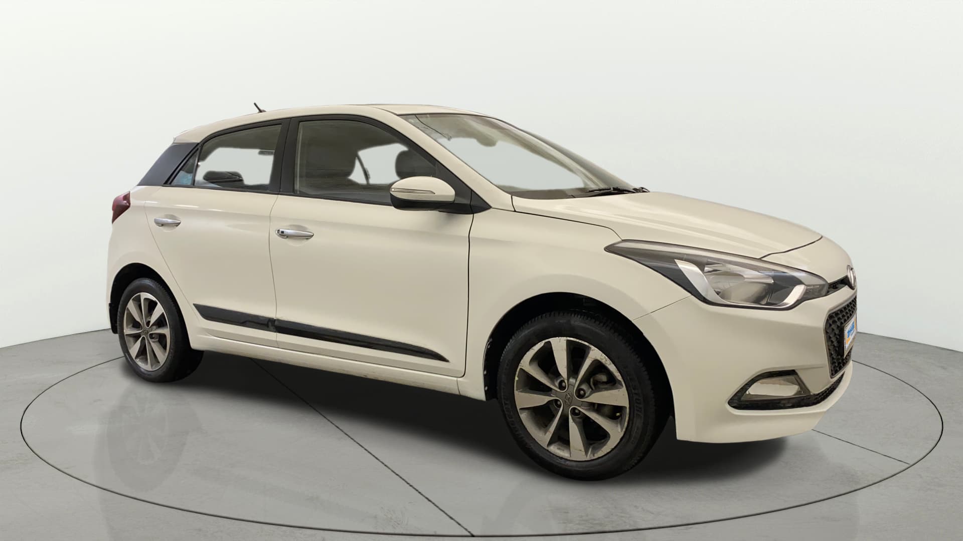2014 ASTA 1.2 — ₹2.84L on Cars24