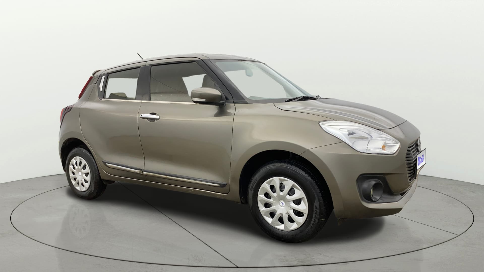 2018 Maruti Suzuki Swift — used car price guide