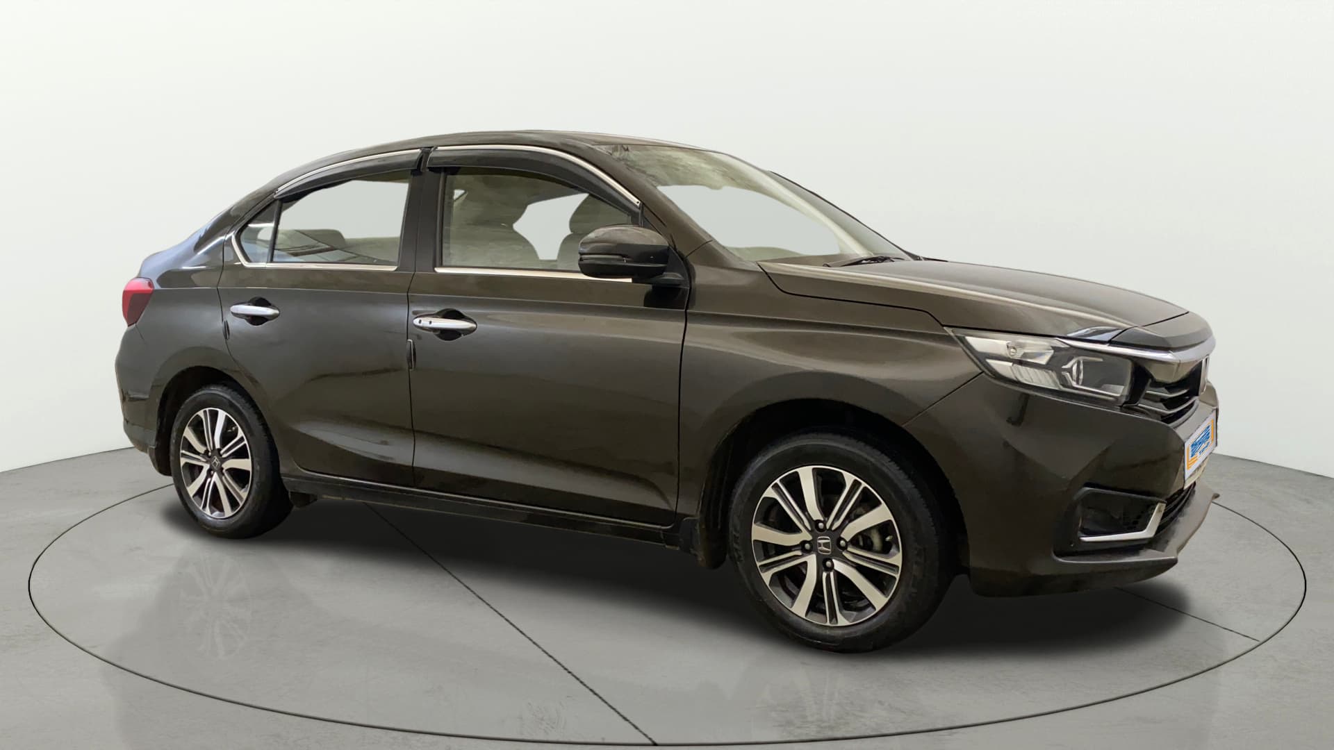 2023 1.2L I-VTEC VX — ₹6.30L on Cars24