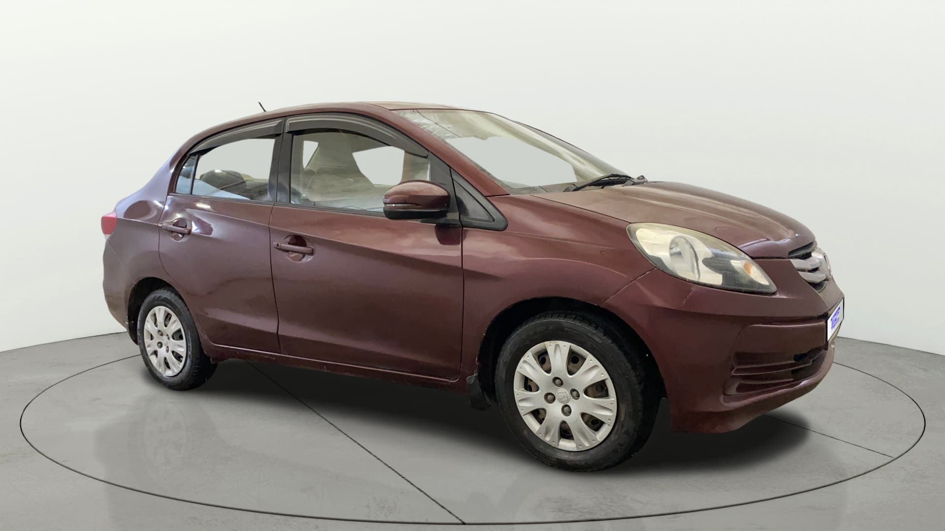 2015 1.2L I-VTEC SX — ₹2.49L on Cars24